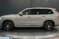 Volvo XC90 din 2024 cu 15.000 km - oferta VOL213550 - foto 6