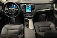 Volvo XC90 din 2024 cu 15.000 km - oferta VOL213550 - foto 9