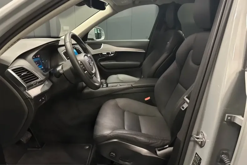 Volvo XC90 din 2024 cu 15.000 km - oferta VOL213550 - foto 14