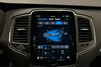 Volvo XC90 din 2024 cu 15.000 km - oferta VOL213550 - foto 21