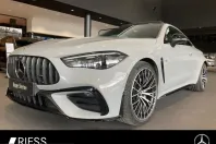 Mercedes-Benz CLE 53 AMG (Clasa CLE) din 2024 cu 17.289 km - oferta MER213551 - foto 1