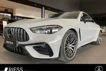 Mercedes-Benz CLE 53 AMG din 2024 - oferta MER213551