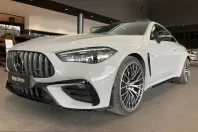 Mercedes-Benz CLE 53 AMG (Clasa CLE) din 2024 cu 17.289 km - oferta MER213551 - foto 2