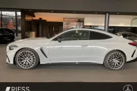 Mercedes-Benz CLE 53 AMG (Clasa CLE) din 2024 cu 17.289 km - oferta MER213551 - foto 4