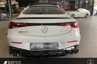 Mercedes-Benz CLE 53 AMG (Clasa CLE) din 2024 cu 17.289 km - oferta MER213551 - foto 14