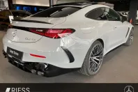 Mercedes-Benz CLE 53 AMG (Clasa CLE) din 2024 cu 17.289 km - oferta MER213551 - foto 15