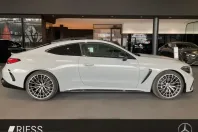 Mercedes-Benz CLE 53 AMG (Clasa CLE) din 2024 cu 17.289 km - oferta MER213551 - foto 16