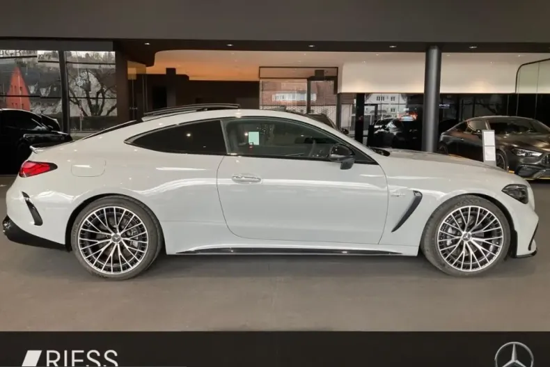 Mercedes-Benz CLE 53 AMG (Clasa CLE) din 2024 cu 17.289 km - oferta MER213551 - foto 16