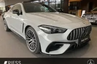 Mercedes-Benz CLE 53 AMG (Clasa CLE) din 2024 cu 17.289 km - oferta MER213551 - foto 17