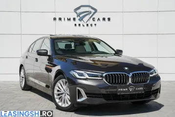 BMW 530 din 2026 - oferta BMW213552