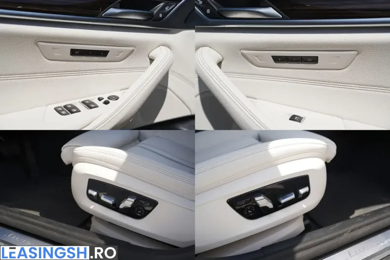 BMW 530 (Seria 5) din 2026 cu 32.900 km - oferta BMW213552 - foto 5