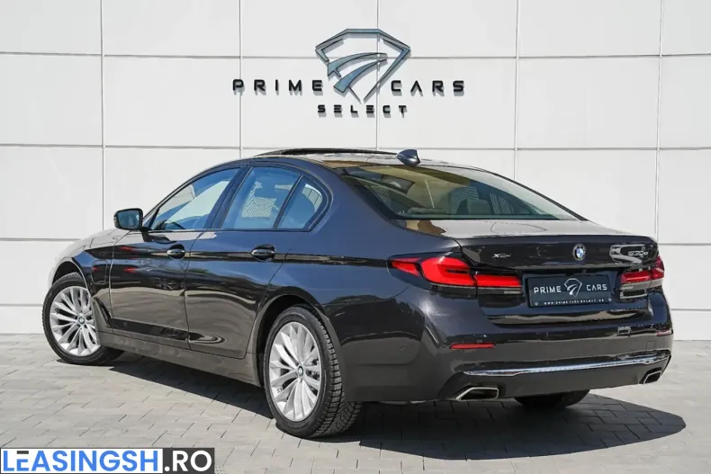 BMW 530 (Seria 5) din 2026 cu 32.900 km - oferta BMW213552 - foto 7