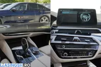 BMW 530 (Seria 5) din 2026 cu 32.900 km - oferta BMW213552 - foto 11