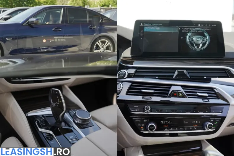 BMW 530 (Seria 5) din 2026 cu 32.900 km - oferta BMW213552 - foto 11