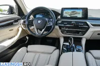 BMW 530 (Seria 5) din 2026 cu 32.900 km - oferta BMW213552 - foto 12