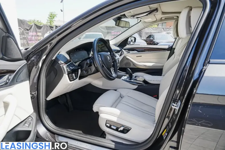 BMW 530 (Seria 5) din 2026 cu 32.900 km - oferta BMW213552 - foto 15