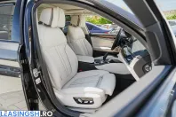 BMW 530 (Seria 5) din 2026 cu 32.900 km - oferta BMW213552 - foto 16