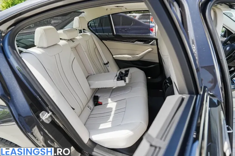 BMW 530 (Seria 5) din 2026 cu 32.900 km - oferta BMW213552 - foto 18