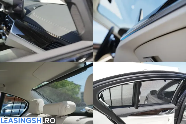 BMW 530 (Seria 5) din 2026 cu 32.900 km - oferta BMW213552 - foto 22