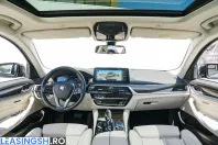 BMW 530 (Seria 5) din 2026 cu 32.900 km - oferta BMW213552 - foto 23