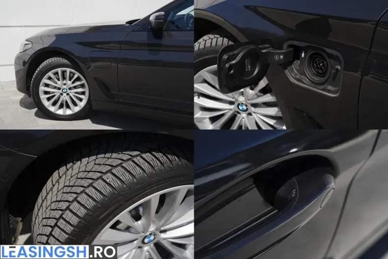 BMW 530 (Seria 5) din 2026 cu 32.900 km - oferta BMW213552 - foto 28