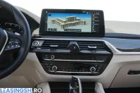 BMW 530 (Seria 5) din 2026 cu 32.900 km - oferta BMW213552 - foto 32