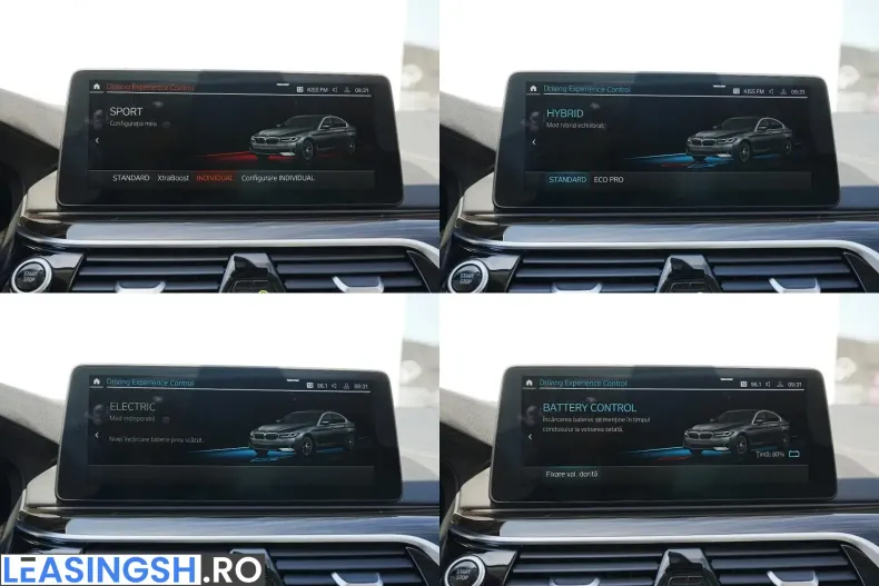 BMW 530 (Seria 5) din 2026 cu 32.900 km - oferta BMW213552 - foto 34