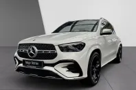 Mercedes-Benz GLE 450 (Clasa GLE) din 2024 cu 37.681 km - oferta MER213553 - foto 1