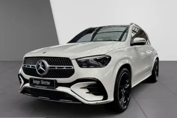 Mercedes-Benz GLE 450 din 2024 - oferta MER213553