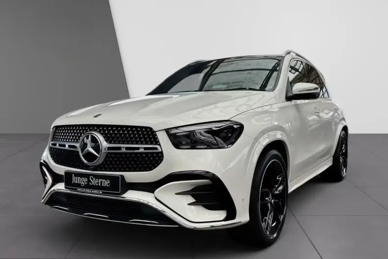 Mercedes-Benz GLE 450 (Clasa GLE) din 2024 cu 37.681 km - oferta MER213553 - foto 1