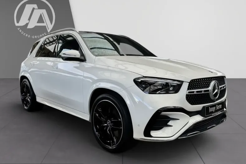 Mercedes-Benz GLE 450 (Clasa GLE) din 2024 cu 37.681 km - oferta MER213553 - foto 3
