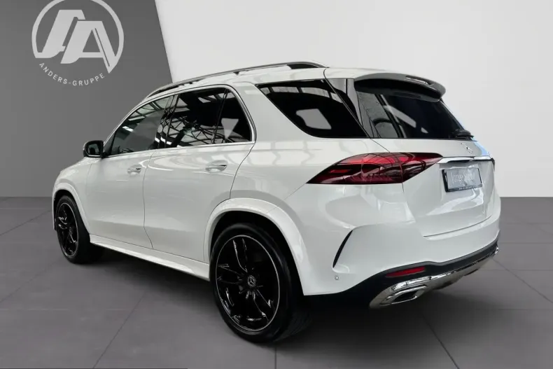 Mercedes-Benz GLE 450 (Clasa GLE) din 2024 cu 37.681 km - oferta MER213553 - foto 4