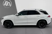 Mercedes-Benz GLE 450 (Clasa GLE) din 2024 cu 37.681 km - oferta MER213553 - foto 5