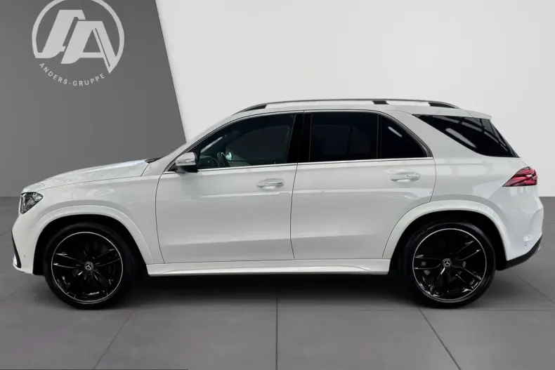 Mercedes-Benz GLE 450 (Clasa GLE) din 2024 cu 37.681 km - oferta MER213553 - foto 5