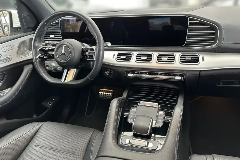 Mercedes-Benz GLE 450 (Clasa GLE) din 2024 cu 37.681 km - oferta MER213553 - foto 9