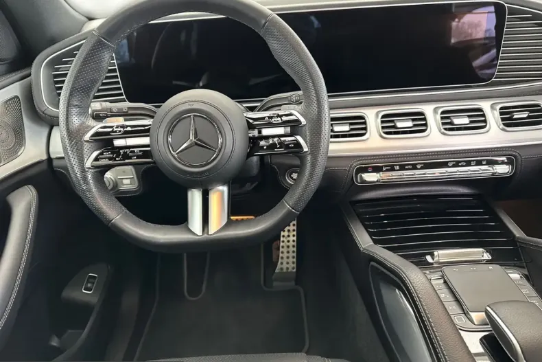 Mercedes-Benz GLE 450 (Clasa GLE) din 2024 cu 37.681 km - oferta MER213553 - foto 10