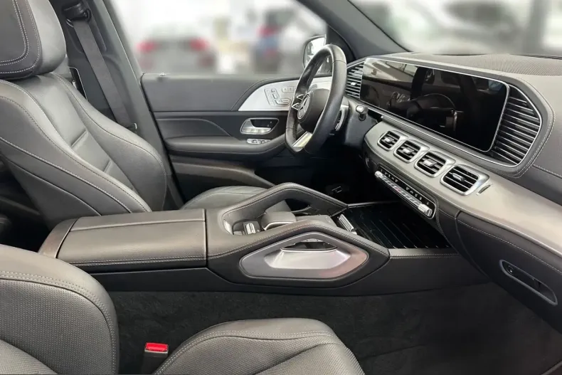Mercedes-Benz GLE 450 (Clasa GLE) din 2024 cu 37.681 km - oferta MER213553 - foto 12