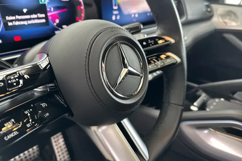 Mercedes-Benz GLE 450 (Clasa GLE) din 2024 cu 37.681 km - oferta MER213553 - foto 15