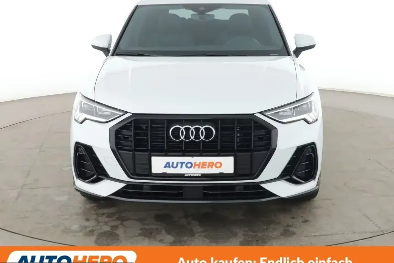 Audi Q3 din 2022 cu 21.009 km - oferta AUD213554 - foto 1