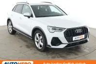 Audi Q3 din 2022 cu 21.009 km - oferta AUD213554 - foto 3