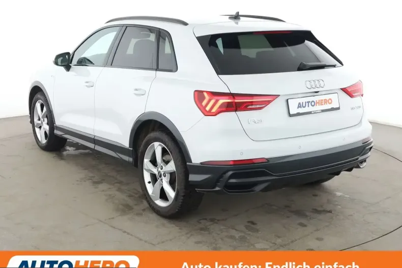 Audi Q3 din 2022 cu 21.009 km - oferta AUD213554 - foto 4