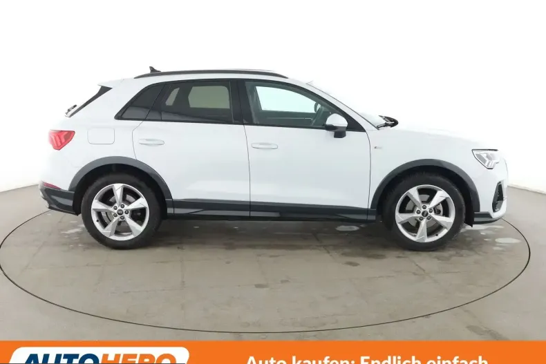 Audi Q3 din 2022 cu 21.009 km - oferta AUD213554 - foto 5