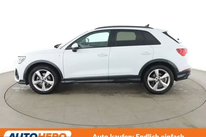 Audi Q3 din 2022 cu 21.009 km - oferta AUD213554 - foto 6