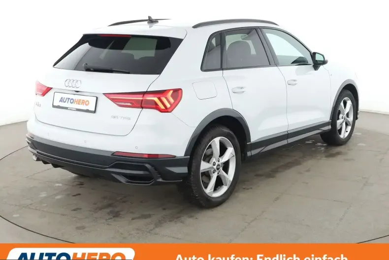 Audi Q3 din 2022 cu 21.009 km - oferta AUD213554 - foto 7