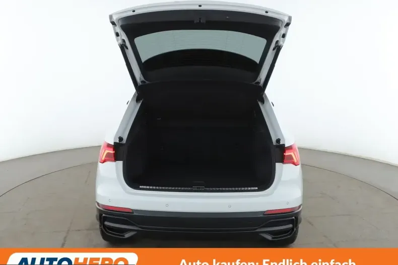 Audi Q3 din 2022 cu 21.009 km - oferta AUD213554 - foto 8