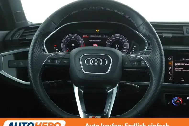Audi Q3 din 2022 cu 21.009 km - oferta AUD213554 - foto 10
