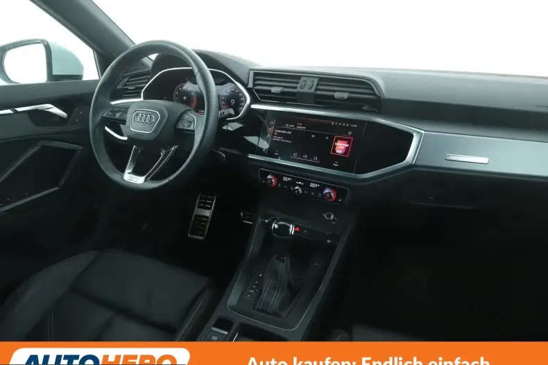 Audi Q3 din 2022 cu 21.009 km - oferta AUD213554 - foto 11