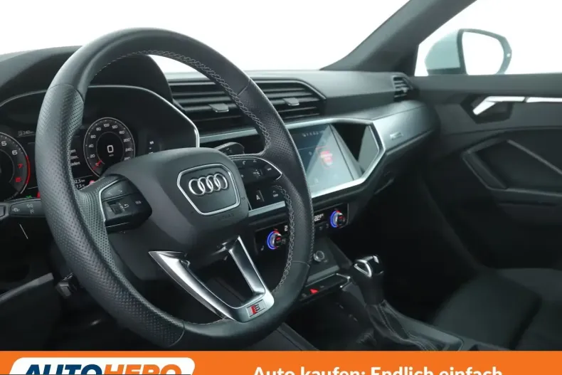 Audi Q3 din 2022 cu 21.009 km - oferta AUD213554 - foto 12