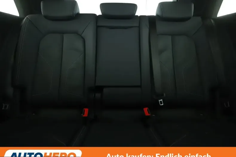 Audi Q3 din 2022 cu 21.009 km - oferta AUD213554 - foto 14
