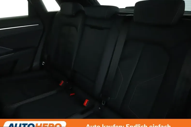 Audi Q3 din 2022 cu 21.009 km - oferta AUD213554 - foto 15